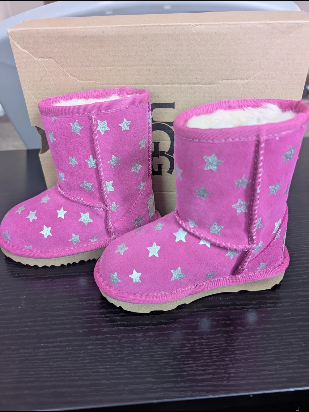 UGG brand new
